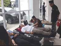 Afternoon Program UNDARIS Ungaran Semarang Nomor Photo Gallery 4